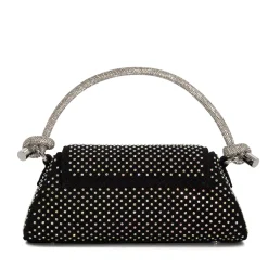Dune London BRYNLEYS - BLACK- Handbags | Gifts