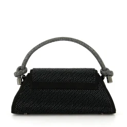 Dune London BRYNLEYS - BLACK- Handbags | Gifts