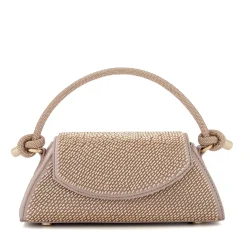 Dune London BRYNLEYS - ROSE GOLD- Handbags