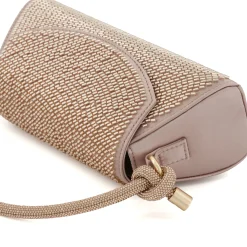 Dune London BRYNLEYS - ROSE GOLD- Handbags