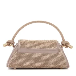 Dune London BRYNLEYS - ROSE GOLD- Handbags
