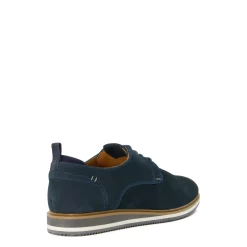 Dune London BUCATINI - NAVY-Men Casual Shoes