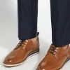 Dune London BUCATINI - TAN-Men Casual Shoes