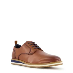 Dune London BUCATINI - TAN-Men Casual Shoes