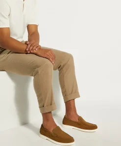 Dune London BUFTONN - TAN-Men Casual Shoes | Loafers