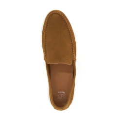 Dune London BUFTONN - TAN-Men Casual Shoes | Loafers