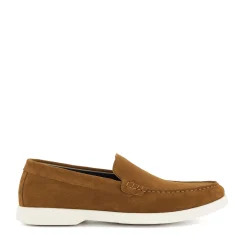 Dune London BUFTONN - TAN-Men Casual Shoes | Loafers