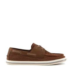 Dune London BURNNER - TAN-Men Casual Shoes