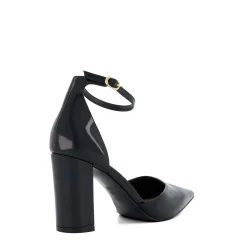 Dune London CABERNET - BLACK-Women Heels