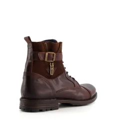 Dune London CALL - BROWN-Men Casual Boots