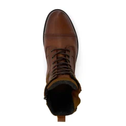 Dune London CALL - TAN-Men Casual Boots
