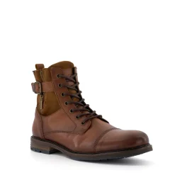 Dune London CALL - TAN-Men Casual Boots