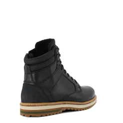 Dune London CALLEN - BLACK-Men Casual Boots