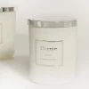 Dune London CANDLE2 - SILVER- Gifts | Accessories