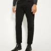 Dune London CAPRIUS - BLACK-Men Casual Boots | Chelsea Boots