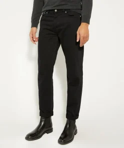 Dune London CAPRIUS - BLACK-Men Casual Boots | Chelsea Boots