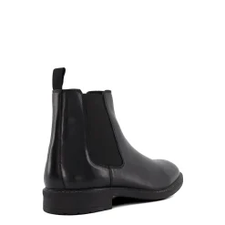 Dune London CAPRIUS - BLACK-Men Casual Boots | Chelsea Boots