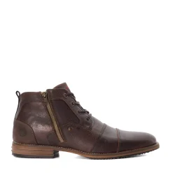 Dune London CAPTAINS - BROWN-Men Casual Boots