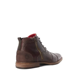 Dune London CAPTAINS - BROWN-Men Casual Boots