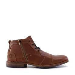 Dune London CAPTAINS - TAN-Men Casual Boots