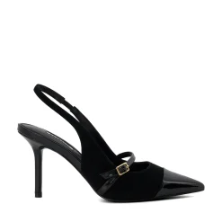 Dune London CARISMA - BLACK-Women Heels