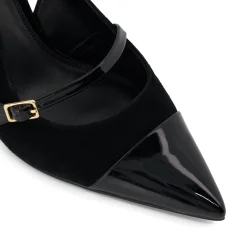 Dune London CARISMA - BLACK-Women Heels