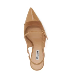 Dune London CARISMA - CAMEL-Women Heels
