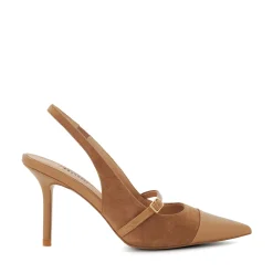 Dune London CARISMA - CAMEL-Women Heels