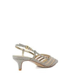 Dune London CARLENE - PEWTER-Women Heels