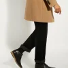 Dune London CARLINGS - BLACK-Men Chukka Boots | Casual Boots