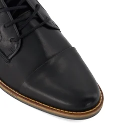 Dune London CARLINGS - BLACK-Men Chukka Boots | Casual Boots