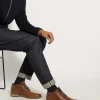 Dune London CARLINGS - TAN-Men Chukka Boots | Casual Boots