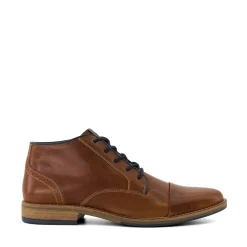 Dune London CARLINGS - TAN-Men Chukka Boots | Casual Boots