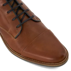 Dune London CARLINGS - TAN-Men Chukka Boots | Casual Boots