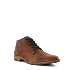 Dune London CARLINGS - TAN-Men Chukka Boots | Casual Boots