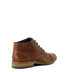 Dune London CARLINGS - TAN-Men Chukka Boots | Casual Boots