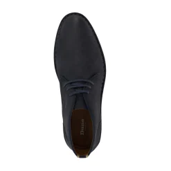 Dune London CASHED - NAVY-Men Casual Boots