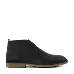 Dune London CASHED - NAVY-Men Casual Boots