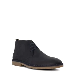 Dune London CASHED - NAVY-Men Casual Boots
