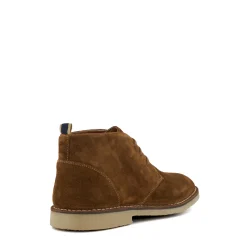 Dune London CASHED - TAN-Men Chukka Boots | Casual Boots