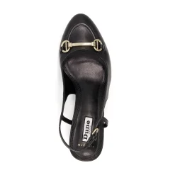 Dune London CASSIE - BLACK-Women Heels | Wide Fit Shoes