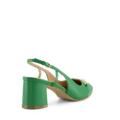 Dune London CASSIE - GREEN-Women Heels