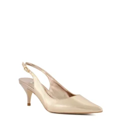 Dune London CASSINO - GOLD-Women Heels