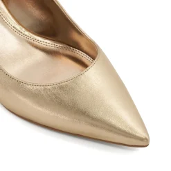 Dune London CASSINO - GOLD-Women Heels