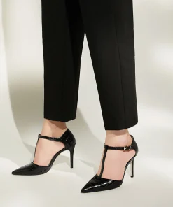 Dune London CASTA - BLACK-Women Heels