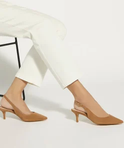 Dune London CELINI - CAMEL-Women Heels