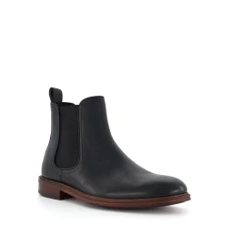 Dune London CHARACTERISTIC - BLACK-Men Casual Boots | Chelsea Boots