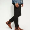Dune London CHARACTERISTIC - TAN-Men Chelsea Boots | Casual Boots