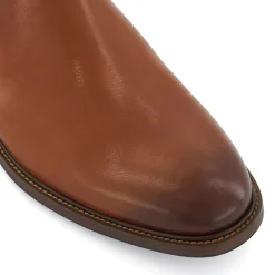 Dune London CHARACTERISTIC - TAN-Men Chelsea Boots | Casual Boots