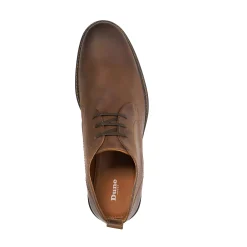 Dune London CHARLEYS - BROWN-Men Casual Boots